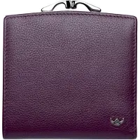 Golden Head Porte-monnaies 'Madrid' rouge foncé