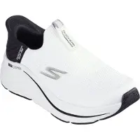 SKECHERS Chaussures slips Max Cushioning Elite 2.0 129611WBK