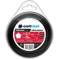 Cellfast C.ligne de coupe 2,7*15m gu. Prämie