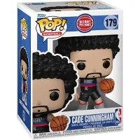 Funko POP! Figurka Pop! NBA - Cade Cunningham Detroit Pistons Winylowa 9 cm
