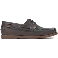Mephisto Boating - chaussures à lacets pour hommes