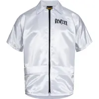 Benlee Veste de sport 'Rutland' noir / blanc