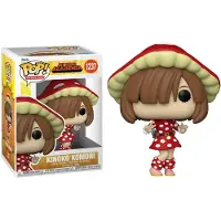 Funko POP! Figurine POP My Hero Academia 1237 Kinoko Komori Special Edition