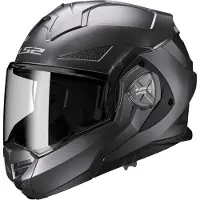 LS2 FF901 Advant X Solid Casque