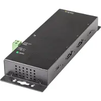 StarTech.com Hub Hb31c2a2cme