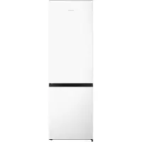Heinner HC-HS269E++ Réfrigérateur-congélateur 269L,mécanique, porte réversible, blanc