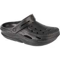 Crocs Mule noir