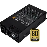 Silverstone SST-FX350-G