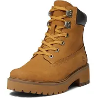 Timberland - Bottes Carnaby Cool 6 pouces pour femmes - Numéro 40