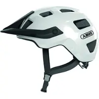 ABUS Casque VTT 64709 - MOTRIP SHINY WHITE S