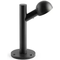 Faro BROT 200 Piquet de jardin noir 75572