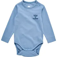 Hummel Body m/l - hmlMino - Lavender av. Logo - - 56 - Body M/L