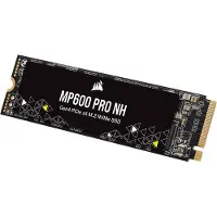 Corsair MP600 PRO NH 4TB NVMe SSD