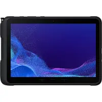 Samsung Galaxy Tab Active4 Pro SM-T636B, 25,6 cm (10,1 pouces), 1920 x 1200 pixels, 64 Go, 4 Go, 1,8 GHz, noir