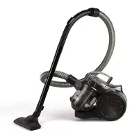 Livoo Aspirateur sans sac 700w 80db gris - - DOH105G -