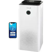 Clean air optima CA-707 Smart