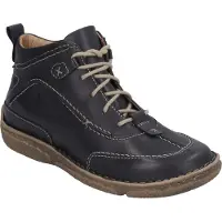 Josef seibel Neele 52 | Bottines pour Femmes | noir