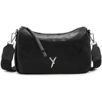 Suri Frey sac à épaule bandoulière Gracey Crossbody Black noir