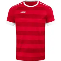 Jako Maillot enfants Celtic Melange KA, Couleur:gris pierre, Taille:128