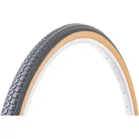 Hutchinson Pneu Urban fil 26 pouces 650 1/2B 44-584 noir/beige