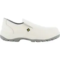 Safety Jogger Chaussures de sécurité SafetyJogger 085102 X0500 blanc taille