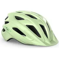 Met Crossover Mips casque VTT Vert Vert One Size