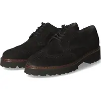 Gabor Chaussure à lacets noir