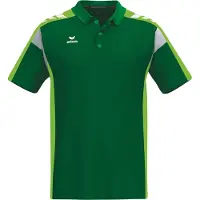 Erima Celebrate 125 Polo Fonction Smaragd/vert Gecko - 3XL