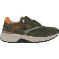 Gabor rolling soft sensitive 96.896.34 - damen hiking trainer