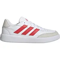 Adidas Courtblock Couleur Blanc