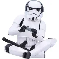 Nemesis Now Figure Original Stormtrooper Game On! 10 Cm