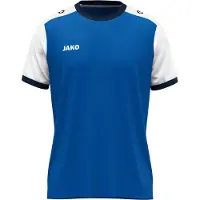 Jako Maillot unisexe Dynamic KA - 4270, Couleur:royal/blanc/marine, Taille:S