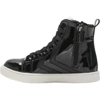 Hummel Baskets noir / blanc
