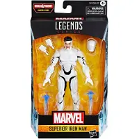 Hasbro - Figurki Marvel Legends: Superior Iron Man 15cm