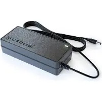 GO SOLID! Chargeur compatible avec JBL Xtreme 1 & JBL Xtreme 2