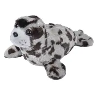 Wild republic - Doudou - Cuddlekins Mini - Phoque