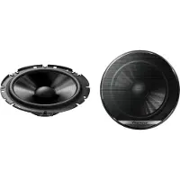 Pioneer Ts-g170c Car Speakers Noir