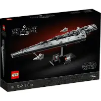 LEGO 75356 Star Wars Executor Super Star Destroyer Construction Game Clair Enfants