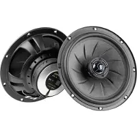 Eton PFX 16 16,5 cm Paire de haut-parleurs coaxiaux 2 voies 165 mm