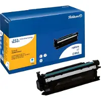 Pelikan Printing 4218056 Toner HP CE401A 1232C cyan rebuilt