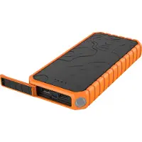 Xtorm Batterie externe RUGGED POWERBANK 20.000mAh - XTREME SERIES - USB-C PD IN-OUPUT