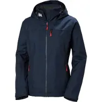 Helly Hansen Veste Crew Hooded Midl 2.0