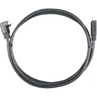 Victron Energy Câble Victron VE.Direct (avec connecteur coudé d'un côté) 0,3m
