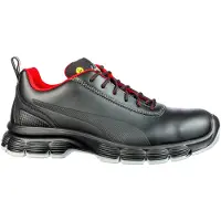 Puma Halbschuh 640521, S3, Gr. 40