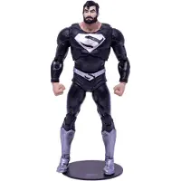 Mcfarlane Toys Figure Solaire Dc Comics Superman