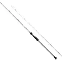 Shimano Fishing 25grappler Type Sj Canne à pêche à lancer Argent 1,98 m / 330 g Argent 1,98 m
