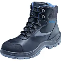 Atlas Alu-Tec 735 XP ESD EN345 S3 Chaussures de sécurité T. 46