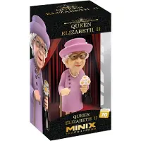 1UP SUPERBUZZ Reine Elizabeth II 12763
