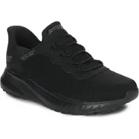Bonprix Slip-ins Bobs Squad Chaos Daily Hype Herren Sneaker Schwarz