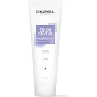 Goldwell Dualsenses Color Revive Shampooing Colorant Blond Froid 250ml